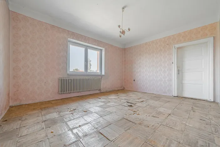 Prodej rodinného domu, Petrovice u Karviné - Dolní Marklovice, 170 m2