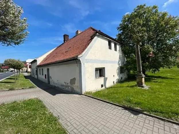 Prodej rodinného domu, Velemín, 257 m2