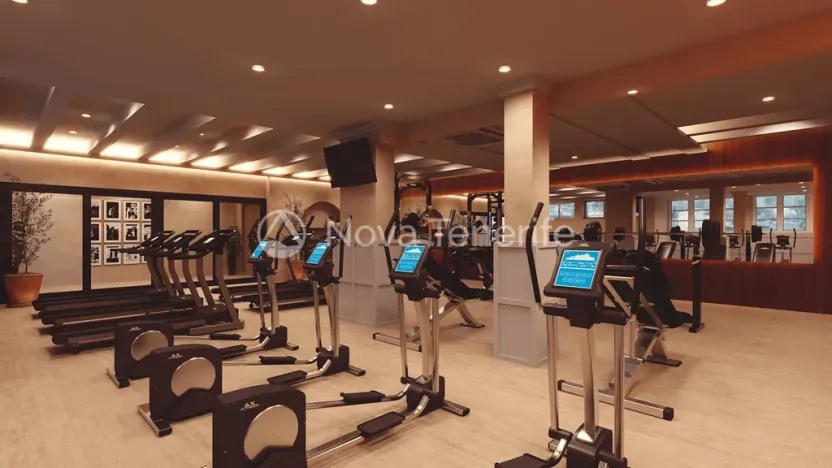 Prodej bytu 2+kk, Portocolom, Mallorca, Španělsko, 50 m2
