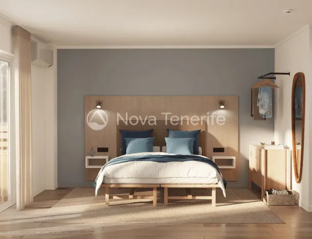 Prodej bytu 2+kk, Portocolom, Mallorca, Španělsko, 50 m2