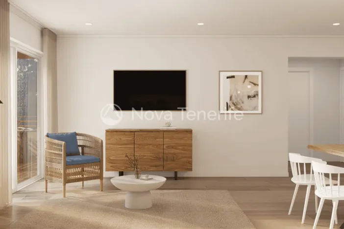 Prodej bytu 2+kk, Portocolom, Mallorca, Španělsko, 50 m2