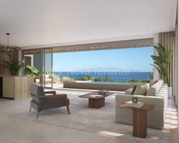 Prodej domu, Adeje, Tenerife, Španělsko, 142 m2