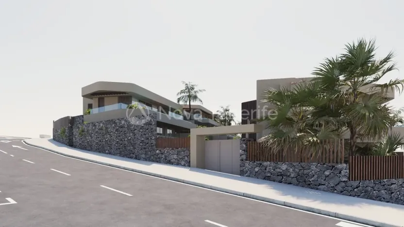 Prodej domu, Adeje, Tenerife, Španělsko, 142 m2