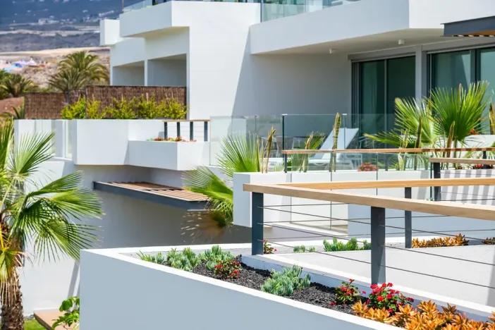 Prodej bytu 3+kk, Guia de Isora, Tenerife, Španělsko, 135 m2