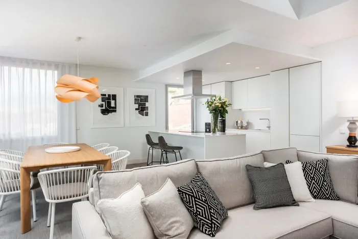 Prodej bytu 3+kk, Guia de Isora, Tenerife, Španělsko, 135 m2