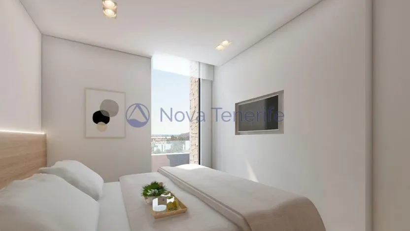 Prodej bytu 2+kk, Murcia, CARTAGENA, LA MANGA, Španělsko, 85 m2