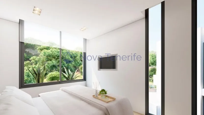 Prodej bytu 2+kk, Murcia, CARTAGENA, LA MANGA, Španělsko, 85 m2