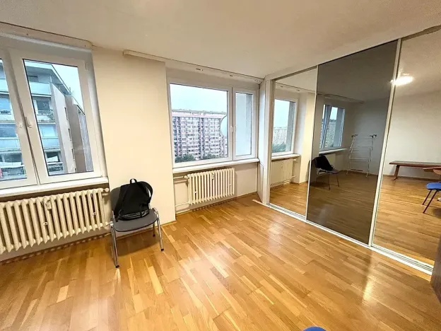 Pronájem bytu 2+kk, Praha - Kobylisy, Kurkova, 72 m2