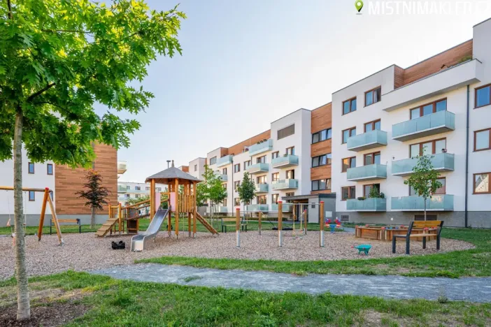 Prodej bytu 2+kk, Olomouc - Nová Ulice, Třída Jiřího Pelikána, 55 m2
