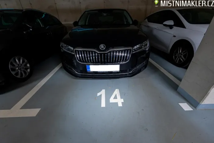 Prodej bytu 2+kk, Olomouc - Nová Ulice, Třída Jiřího Pelikána, 55 m2