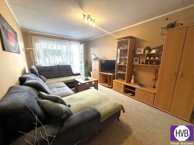 Prodej bytu 3+1, Radomyšl, Školní, 76 m2