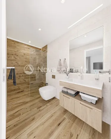 Prodej bytu 3+kk, Calle Herrador, Los Gigantes, Tenerife, Španělsko, 95 m2