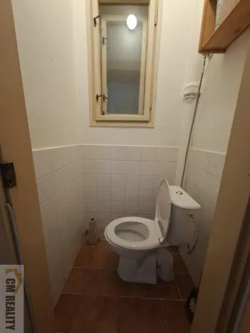 Pronájem bytu 1+1, Olomouc, Franklinova, 42 m2
