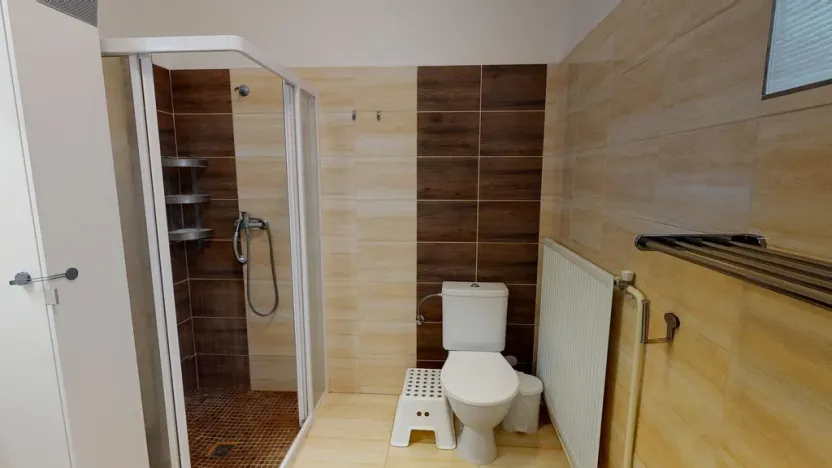 Prodej rodinného domu, Boskovice, Dukelská, 400 m2