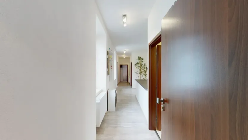 Prodej rodinného domu, Boskovice, Dukelská, 400 m2