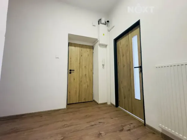 Pronájem bytu 2+1, České Velenice, třída Čsl. legií, 60 m2