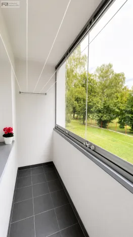 Prodej bytu 3+1, Ostrava, Volgogradská, 66 m2