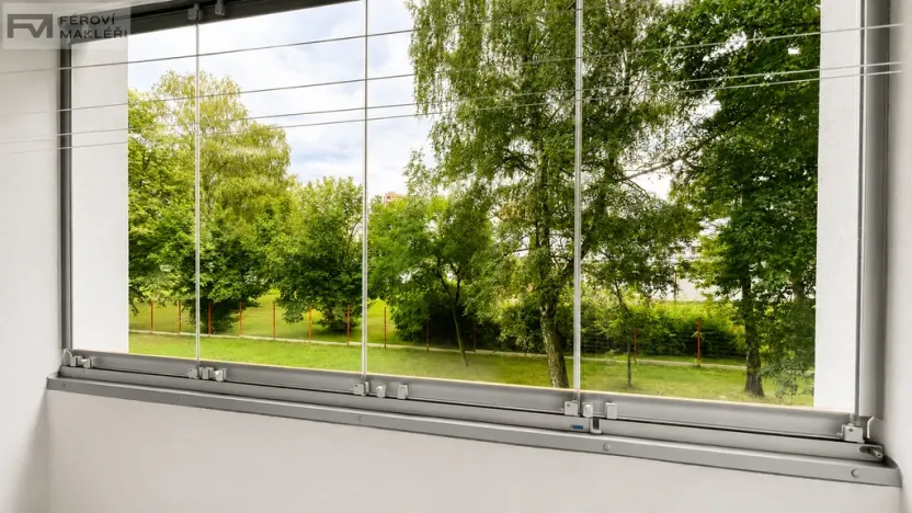 Prodej bytu 3+1, Ostrava, Volgogradská, 66 m2