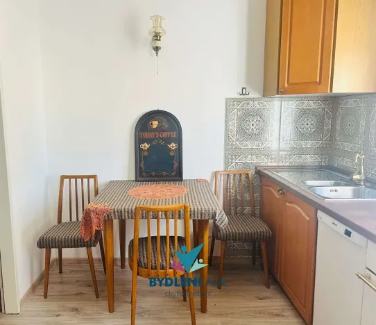 Prodej bytu 2+kk, Trmice, Fügnerova, 60 m2
