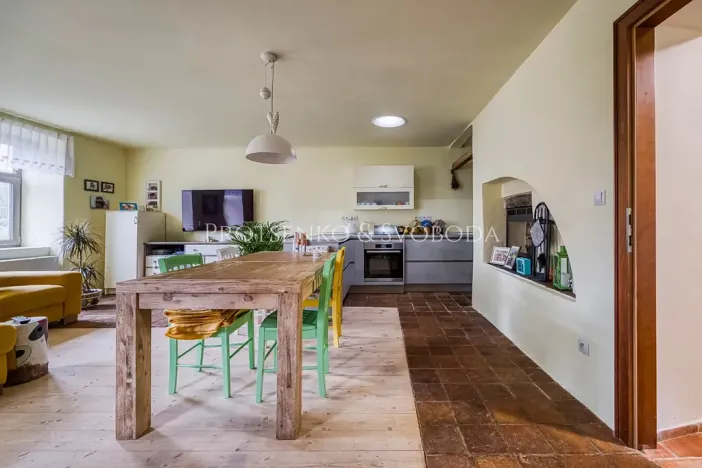 Prodej vícegeneračního domu, Pavlov, 354 m2