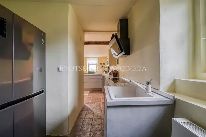 Prodej vícegeneračního domu, Pavlov, 354 m2