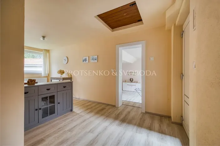 Prodej vícegeneračního domu, Pavlov, 354 m2