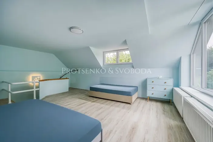 Prodej vícegeneračního domu, Pavlov, 354 m2