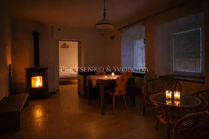 Prodej chalupy, Ždírec nad Doubravou, 145 m2