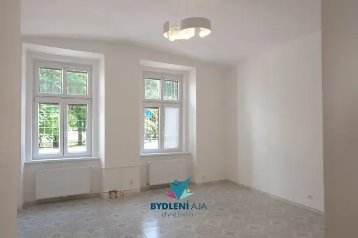 Pronájem bytu 2+1, Teplice, J. V. Sládka, 66 m2