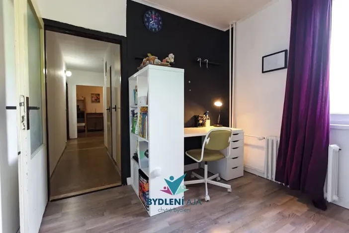 Prodej bytu 3+1, Teplice, Maršovská, 68 m2