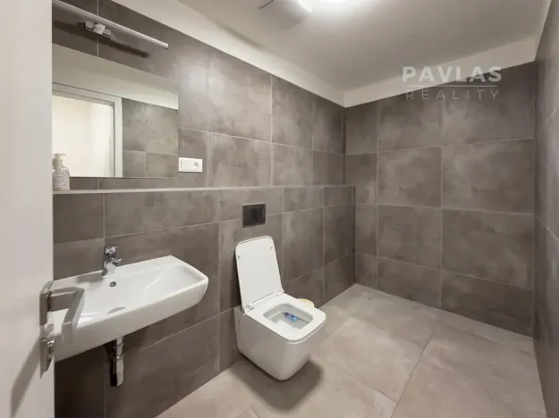 Pronájem bytu 3+kk, České Budějovice, Chelčického, 116 m2