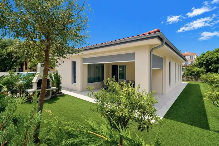 Prodej rodinného domu, Vodice, Chorvatsko, 104 m2