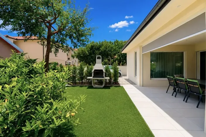Prodej rodinného domu, Vodice, Chorvatsko, 104 m2