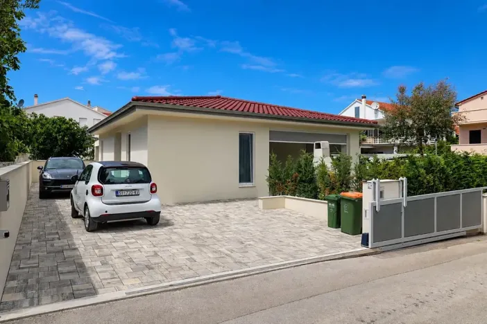 Prodej rodinného domu, Vodice, Chorvatsko, 104 m2