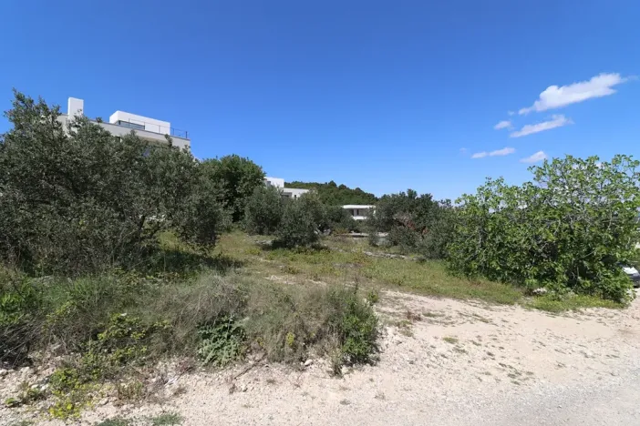 Prodej pozemku pro bydlení, Vodice, Chorvatsko, 838 m2