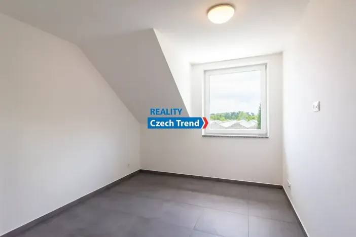 Pronájem rodinného domu, Olomouc, U Salzerova statku, 128 m2