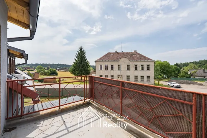 Prodej rodinného domu, Nemojov - Starobucké Debrné, 177 m2