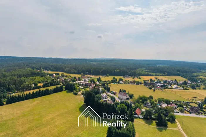 Prodej rodinného domu, Nemojov - Starobucké Debrné, 177 m2