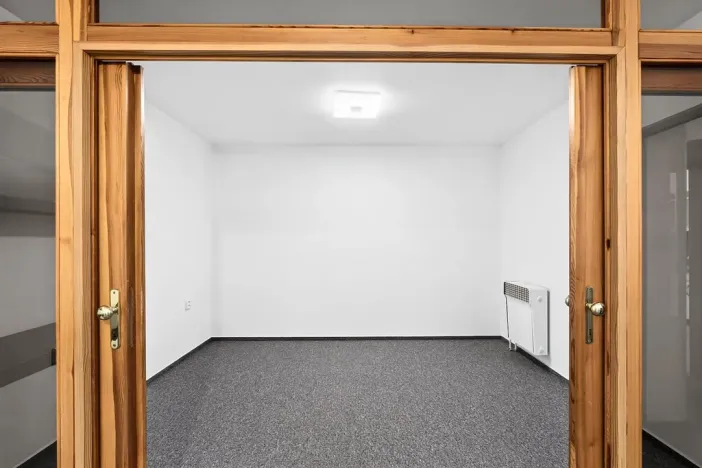 Prodej bytu 1+1, Brno - Řečkovice, Uprkova, 60 m2