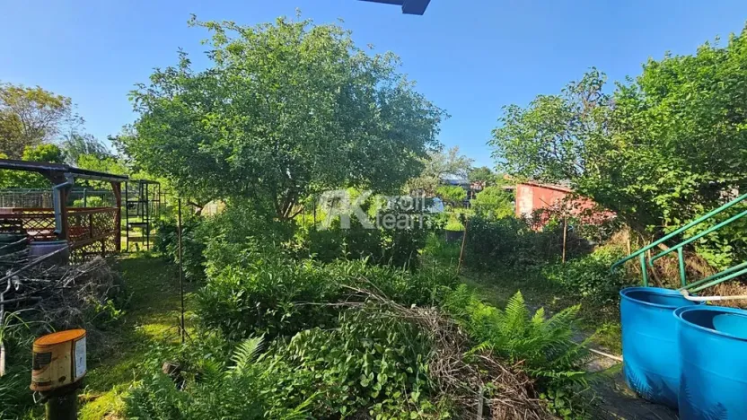 Prodej zahrady, Ostrava, 405 m2