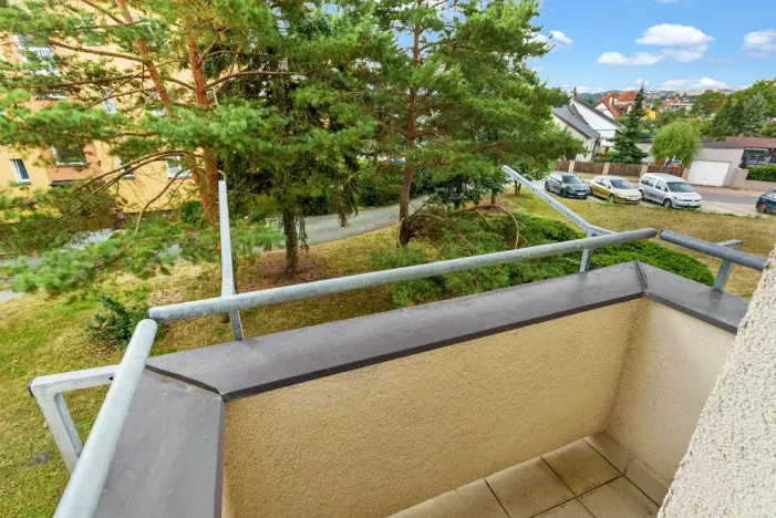 Prodej bytu 3+1, Králův Dvůr, Pod Hájem, 56 m2