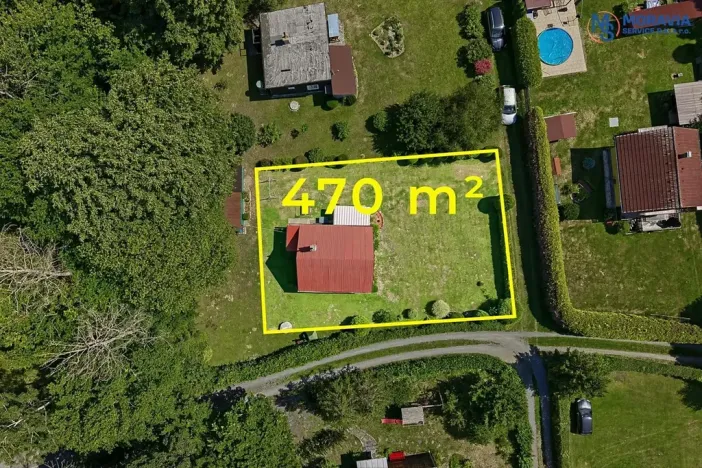 Prodej chaty, Domašov nad Bystřicí, 100 m2