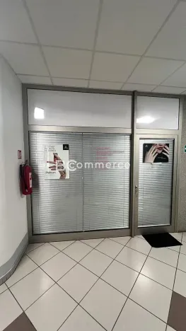 Prodej obchodního prostoru, Brno, Příkop, 21 m2