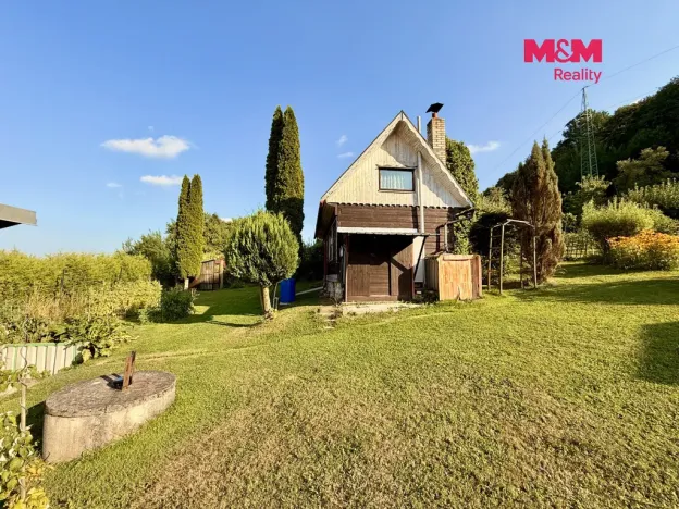 Prodej chaty, Kopřivnice, 28 m2