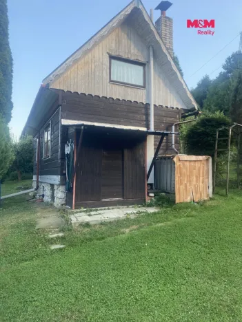 Prodej chaty, Kopřivnice, 28 m2
