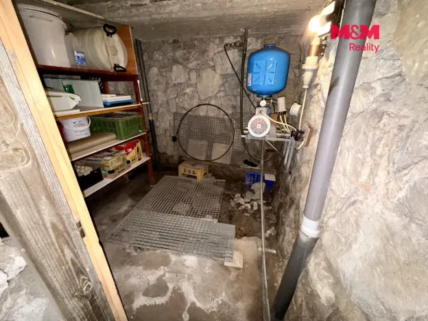 Prodej chaty, Kopřivnice, 28 m2