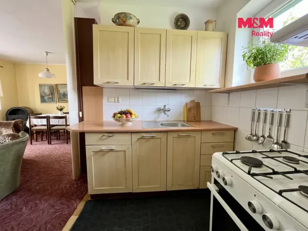 Prodej rodinného domu, Petřvald, V Olšině, 90 m2
