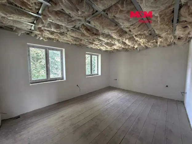 Prodej rodinného domu, Louny, Bezručova, 233 m2