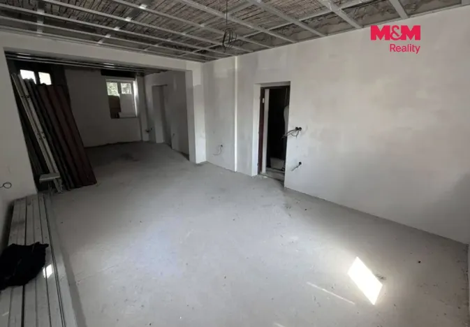 Prodej rodinného domu, Louny, Bezručova, 233 m2