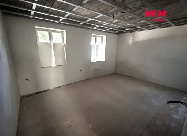 Prodej rodinného domu, Louny, Bezručova, 233 m2